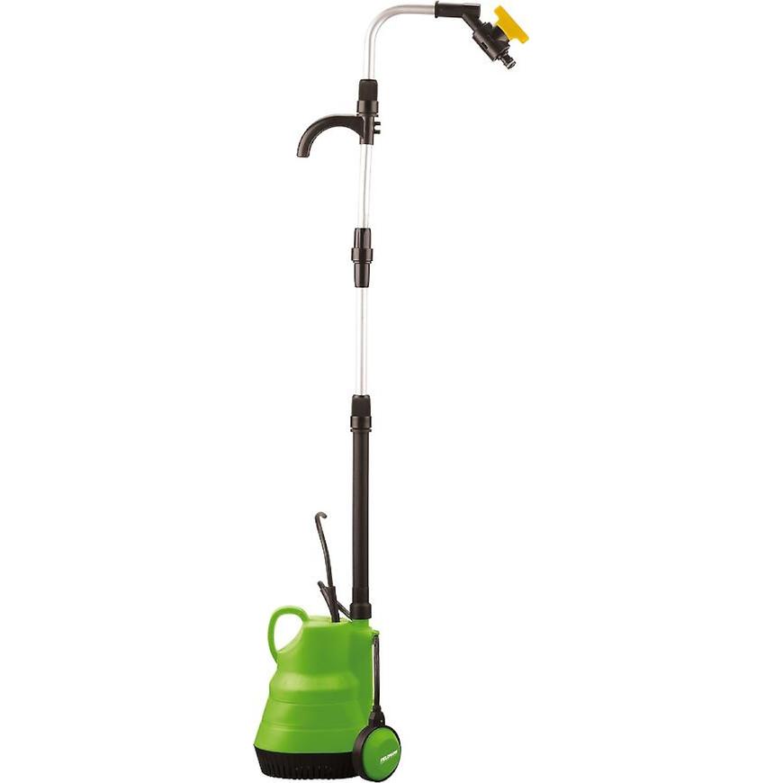 PONORNÉ ČERPADLO DO SUDU FIELDMANN FVC 3002-ED Fieldmann