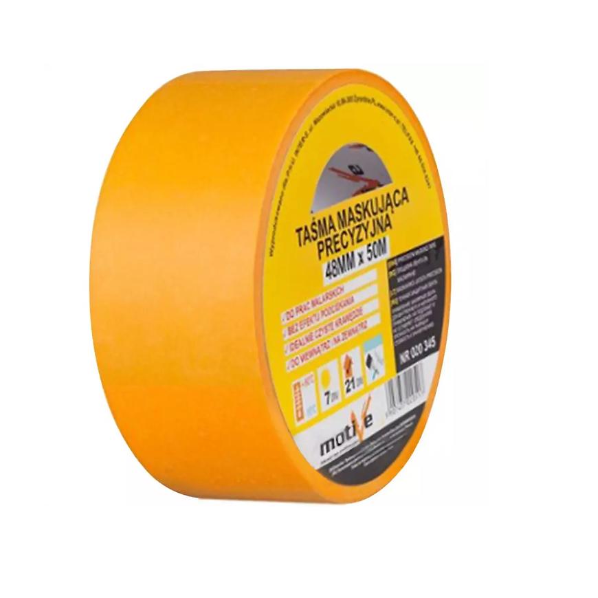 PŘESNÁ MASKOVACÍ PÁSKA 30MM/50M Baumax