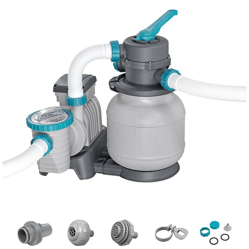 Písková filtrace FLOWCLEAR 6056 l/ hod 58497 Bestway