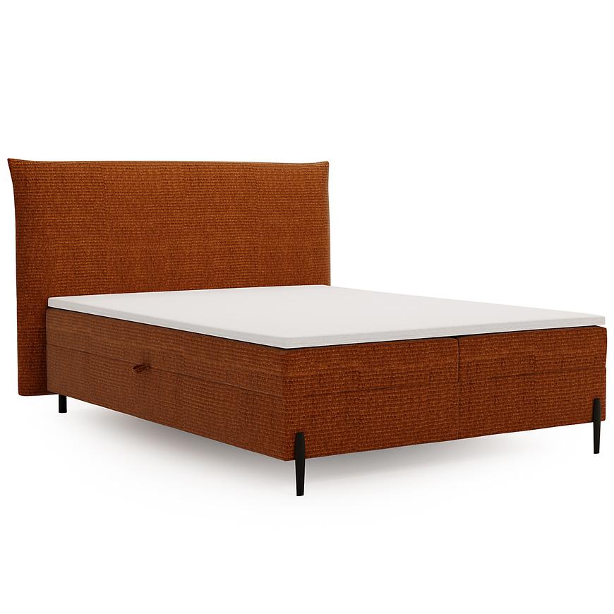 Postel Foxy Over the Horizon 57 180x200 + topper Baumax