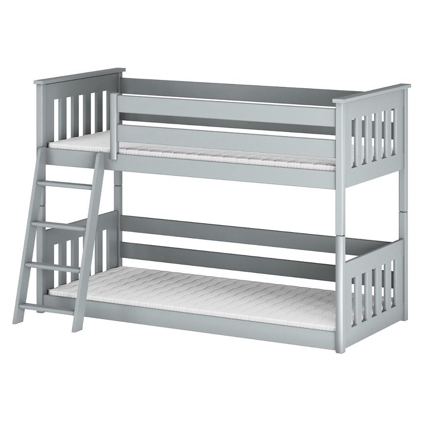 Postel Kevin 80x160 grey Baumax