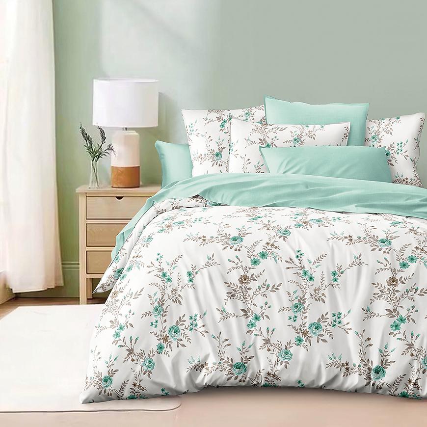 Povlečení z mikrovlákna ALBS-7310 140x200 Lasher Baumax