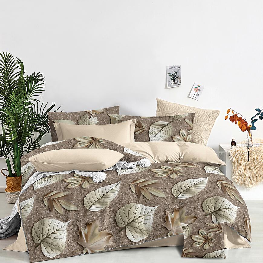 Povlečení z mikrovlákna ALBS-7320 140x200 Lasher Baumax