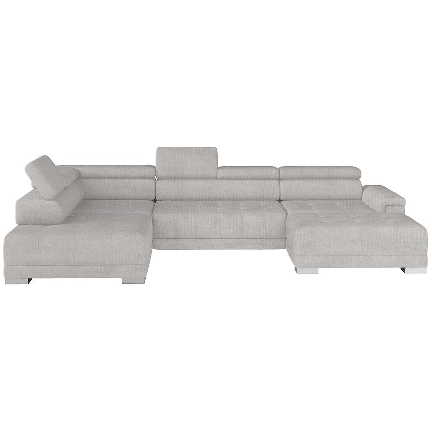 Rohová sedaci soúprava Campo XL levá Eden 06 Baumax