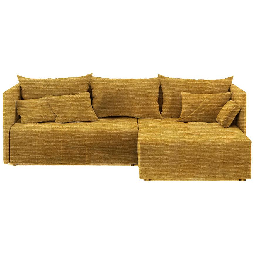 Rohová sedací souprava York Astra 10 univerzální Baumax