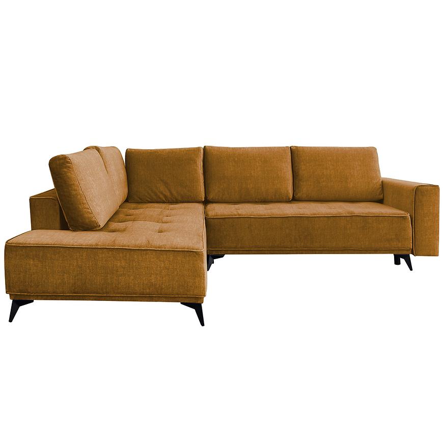 Rohová sedací souprava Zenith L Vogue 09 Baumax