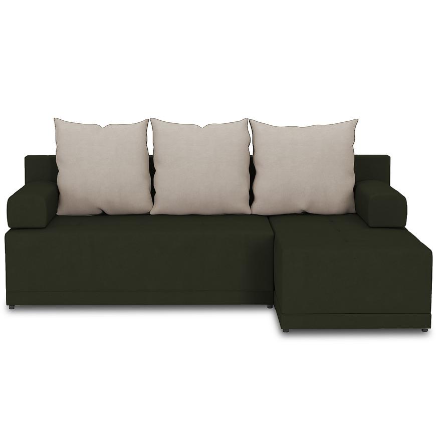 Rohová sedaci súprava Max Whisper 11+3 univerzální Baumax