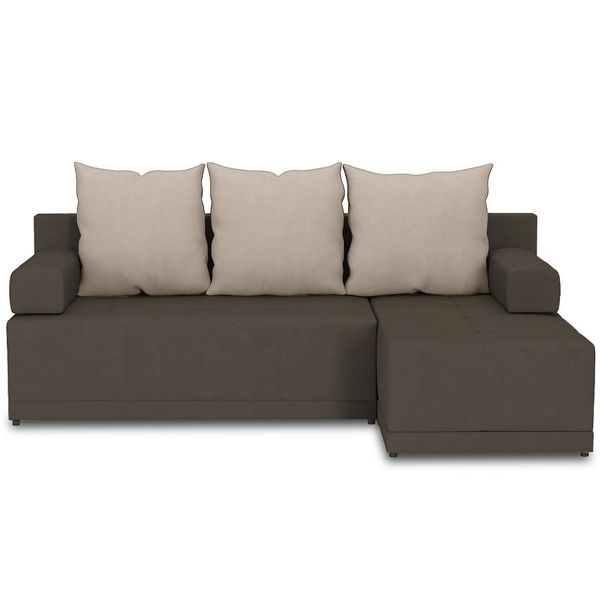 Rohová sedaci súprava Max Whisper 5+1 univerzální Baumax