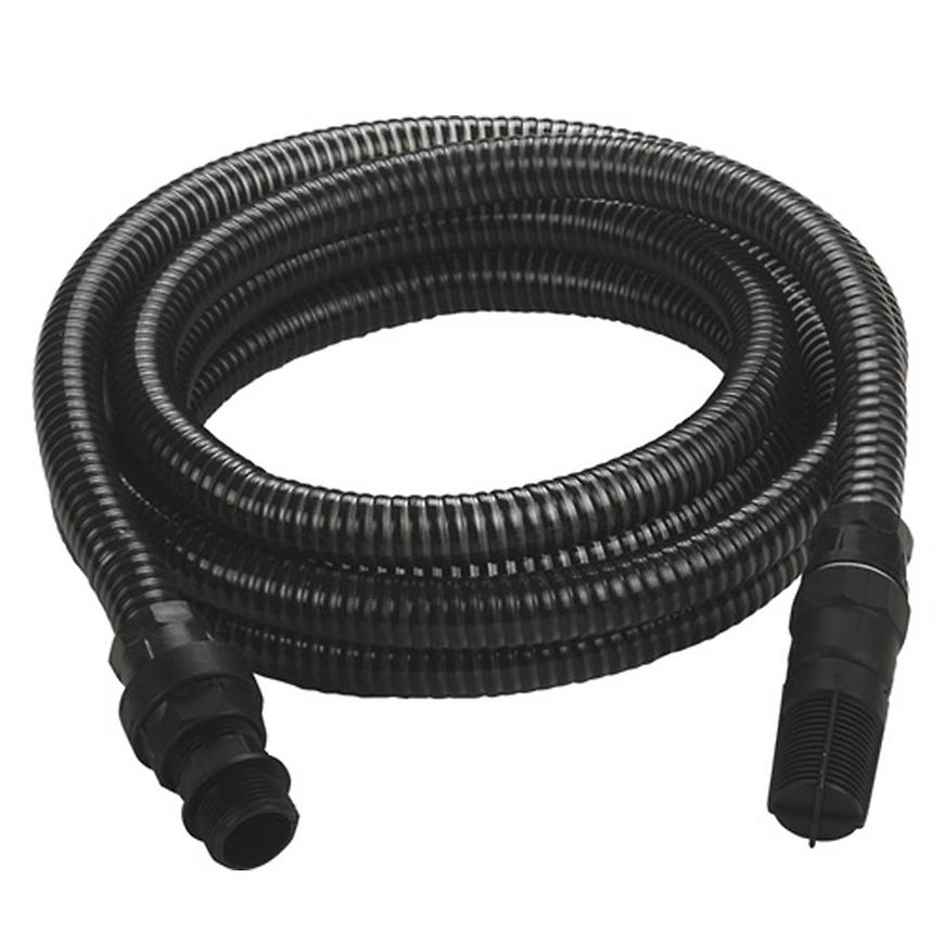 SACÍ HADICE K ČERPADLU EINHELL 4 M S PLOSTOVÝM KOŠEM Einhell