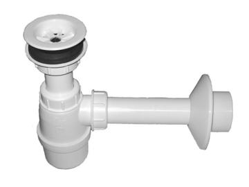 SIFON UMYVADLOVÝ FI40