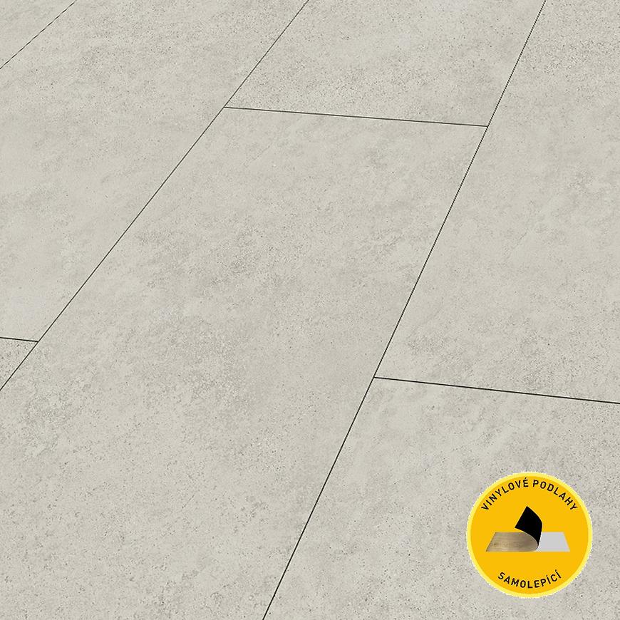 Samolepicí vinylové podlahy Sandy 031-6 2.0/0.3mm PARQUET MERCADO BASIC