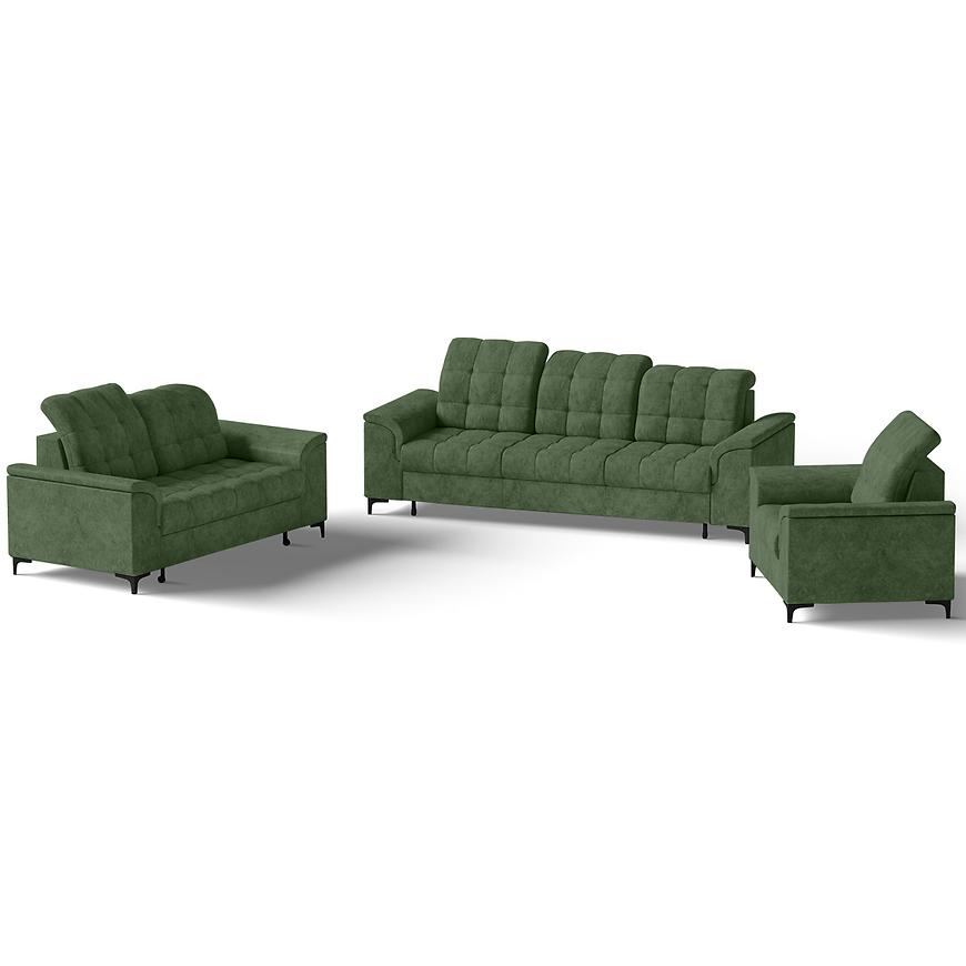 Sedací souprava Snap 3+2+1 Bangkok Forest Baumax