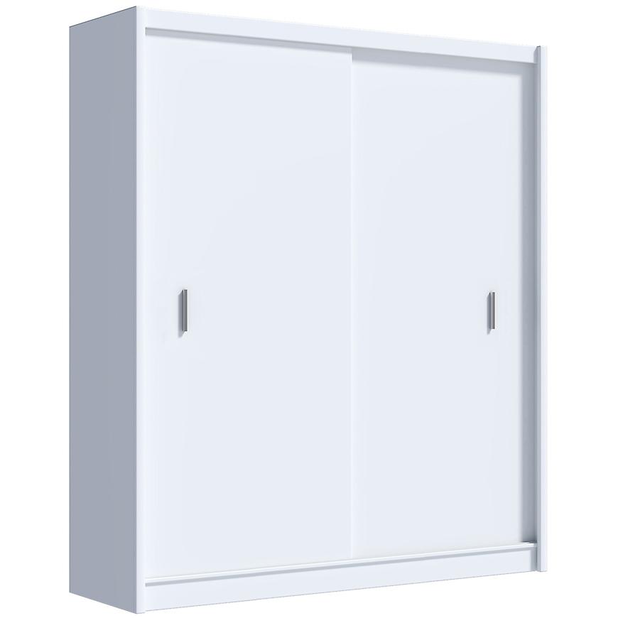 Skříň Multi 180 bílá Baumax