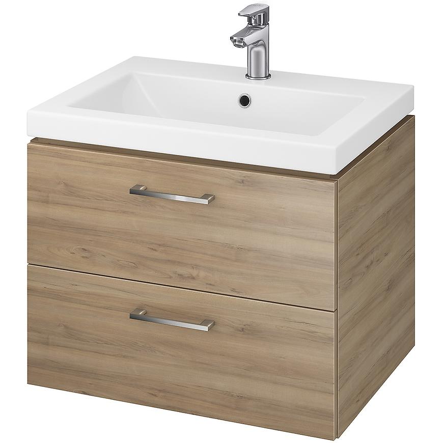 Skříňka s umyvadlem Lara Como 60 orech 0D2S Baumax