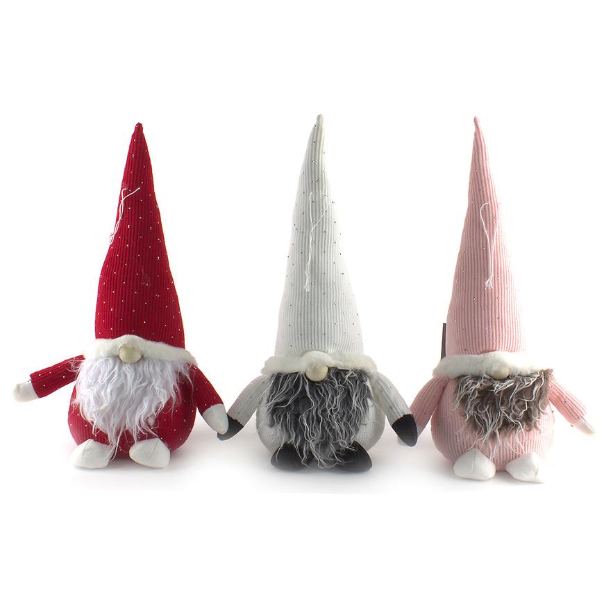 Skřítek 38 Cm Mix 45998 Baumax