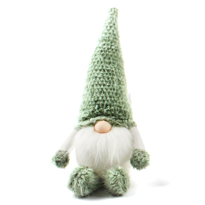 Skřítek Led 33 Cm Mix 46541 Baumax