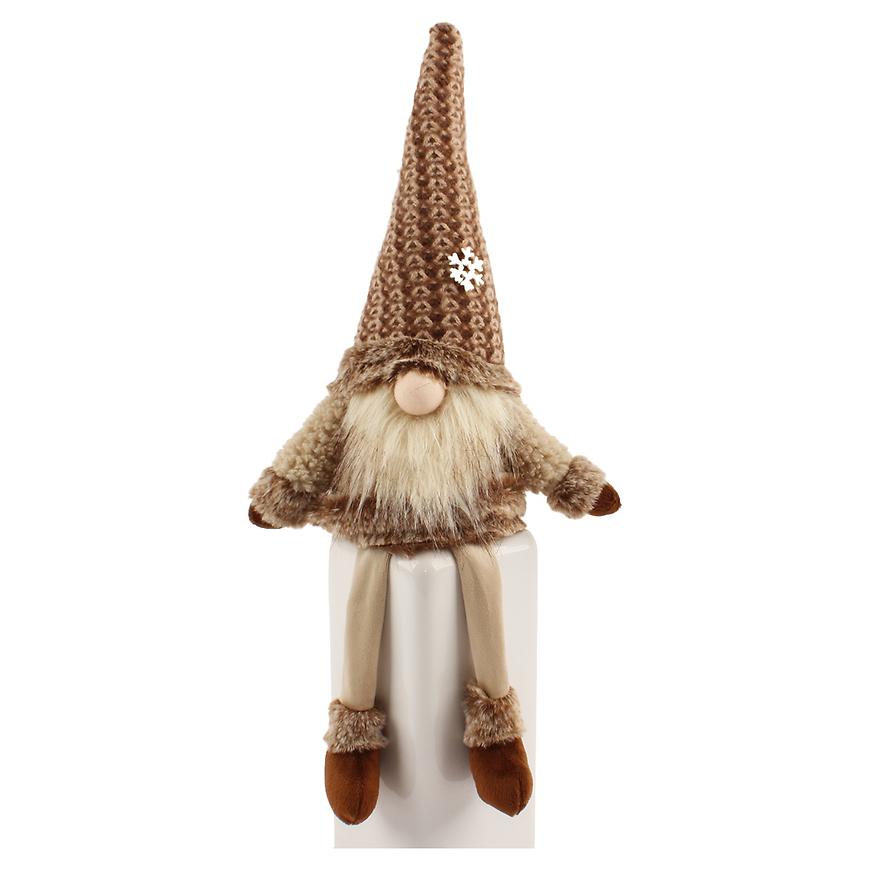 Skřítek S Vísícíma Nohama 31-49 Cm 46530 Baumax