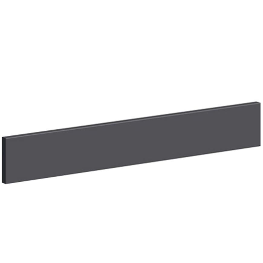 Sokl Loft II 100 cm grafit Baumax