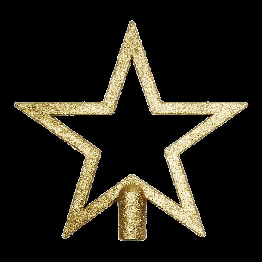 Špice Hvězda 19.5 Cm Mix 41800 Baumax