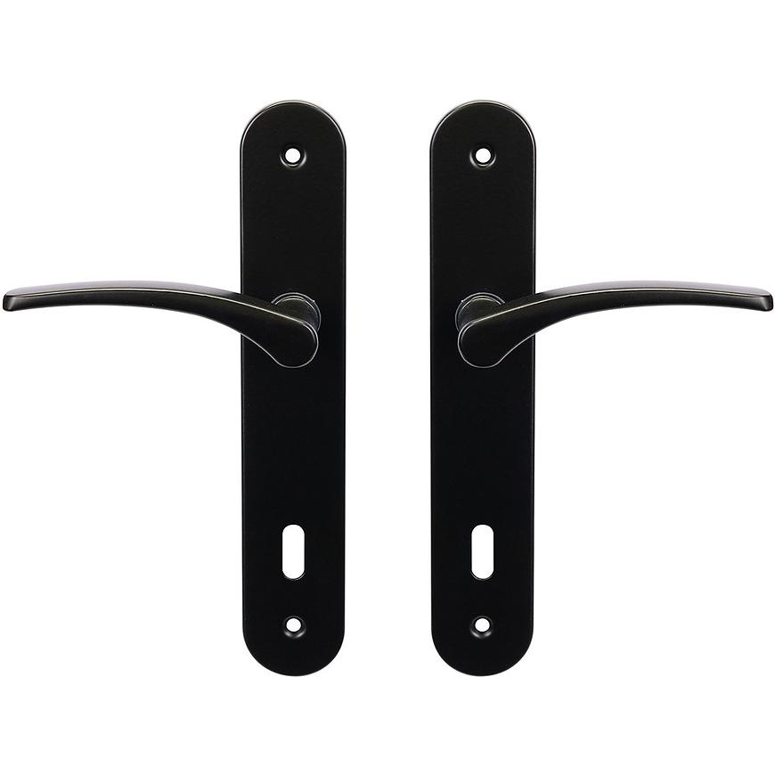 Štítové kování RK.SPLIT.BB.72.CE Richter Czech