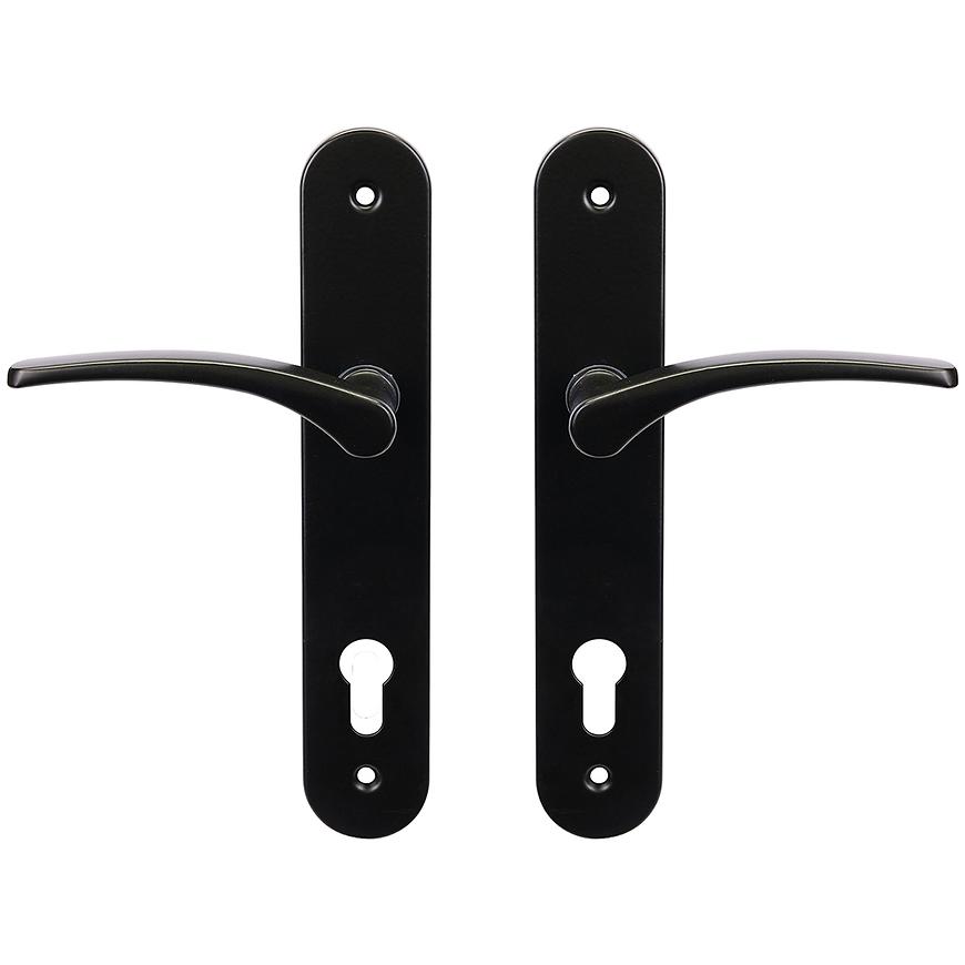 Štítové kování RK.SPLIT.PZ.90.CE Richter Czech