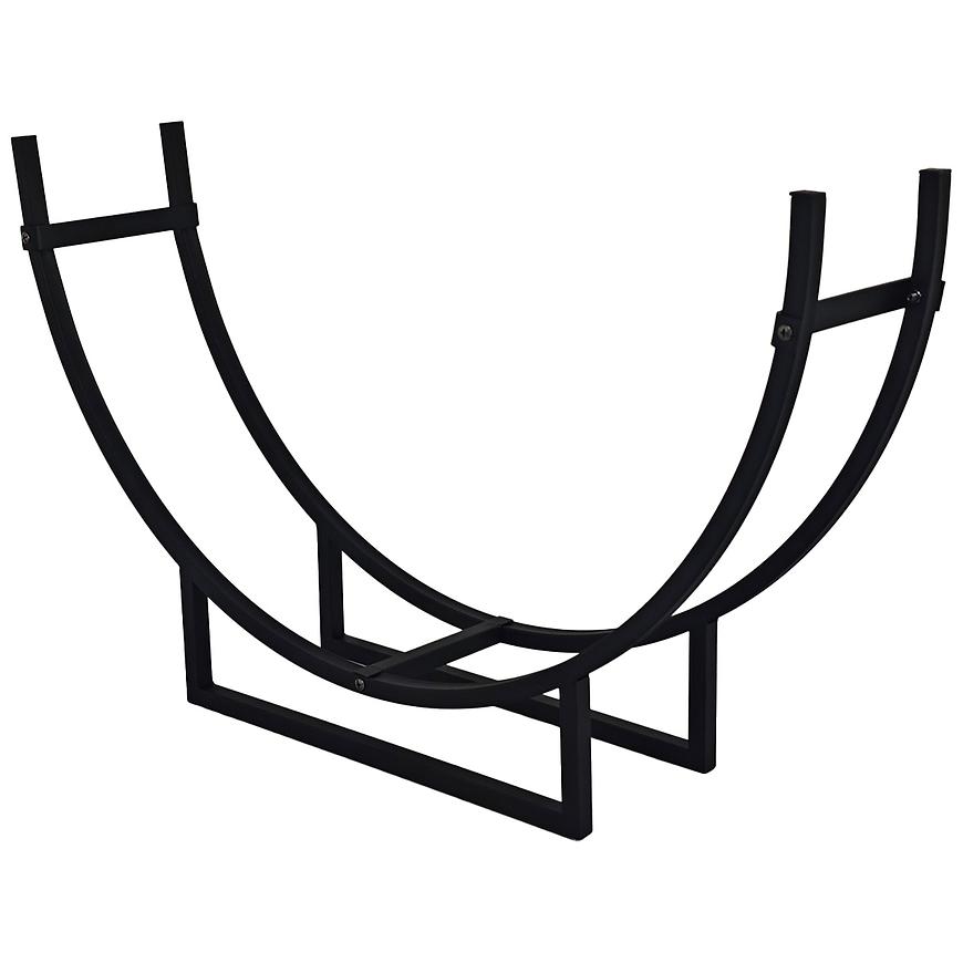 Stojan na krbové dřevo LG3002 Baumax