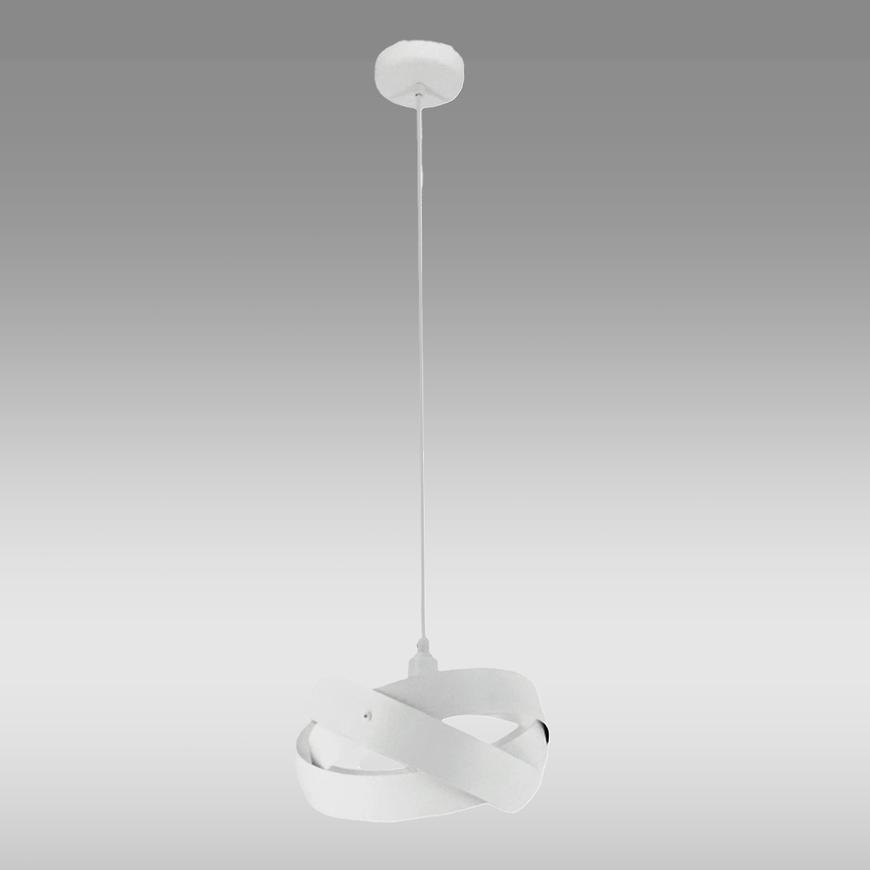 Svítidlo Avia White 2937/Z-B-1 LW1 Baumax