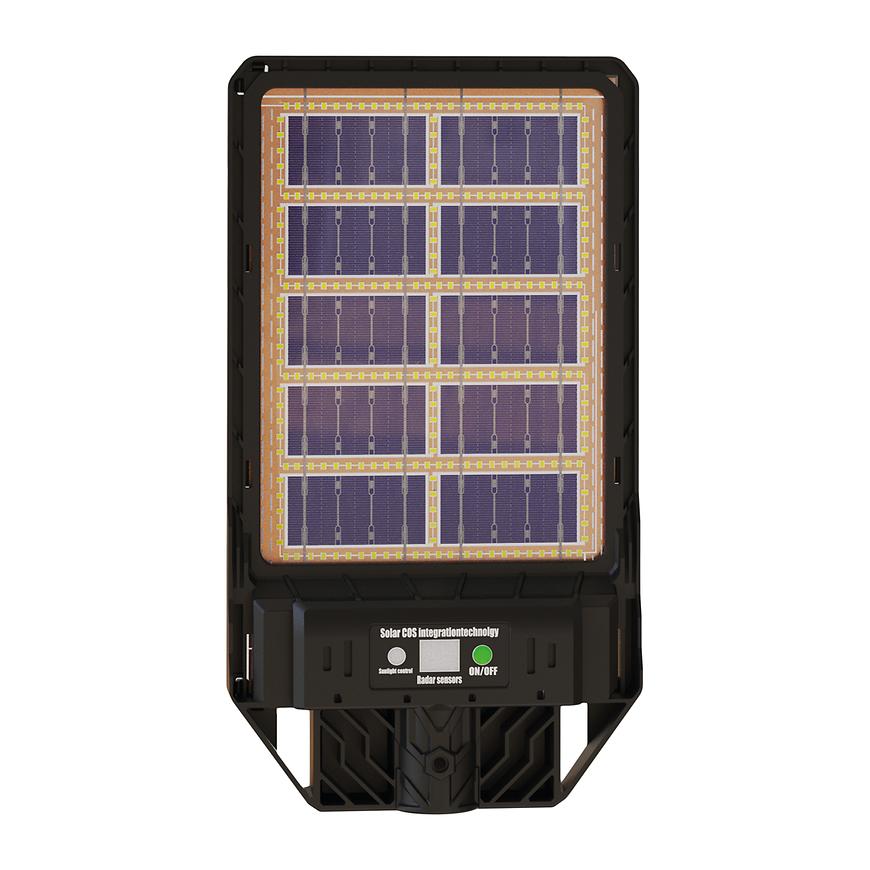 Svitidlo Kers Solar EKO0545 50W K1 Baumax