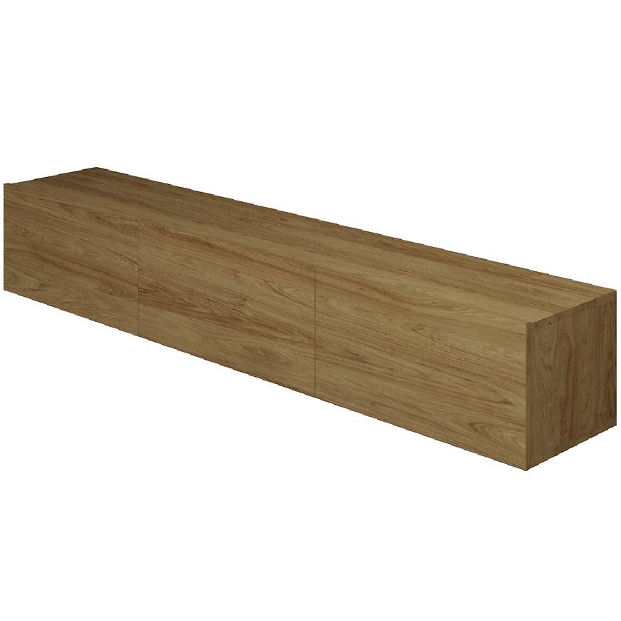 TV Stolek 180 Závěsná Dallas Hikora Baumax