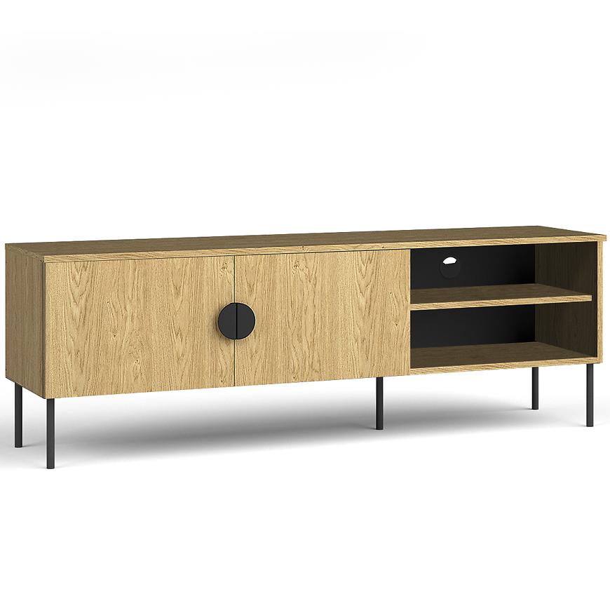 TV Stolek Mond 2D 08-B dub Baumax