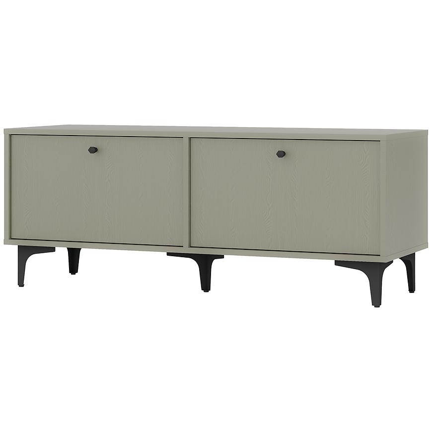 TV Stolek Tokyo 1 2K eukalyptus 302 Baumax