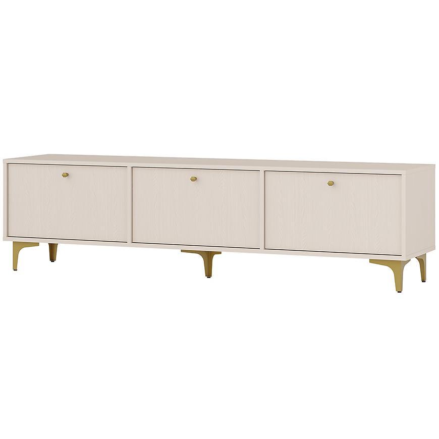 TV Stolek Tokyo 1 3K pískově béžová 303 Baumax