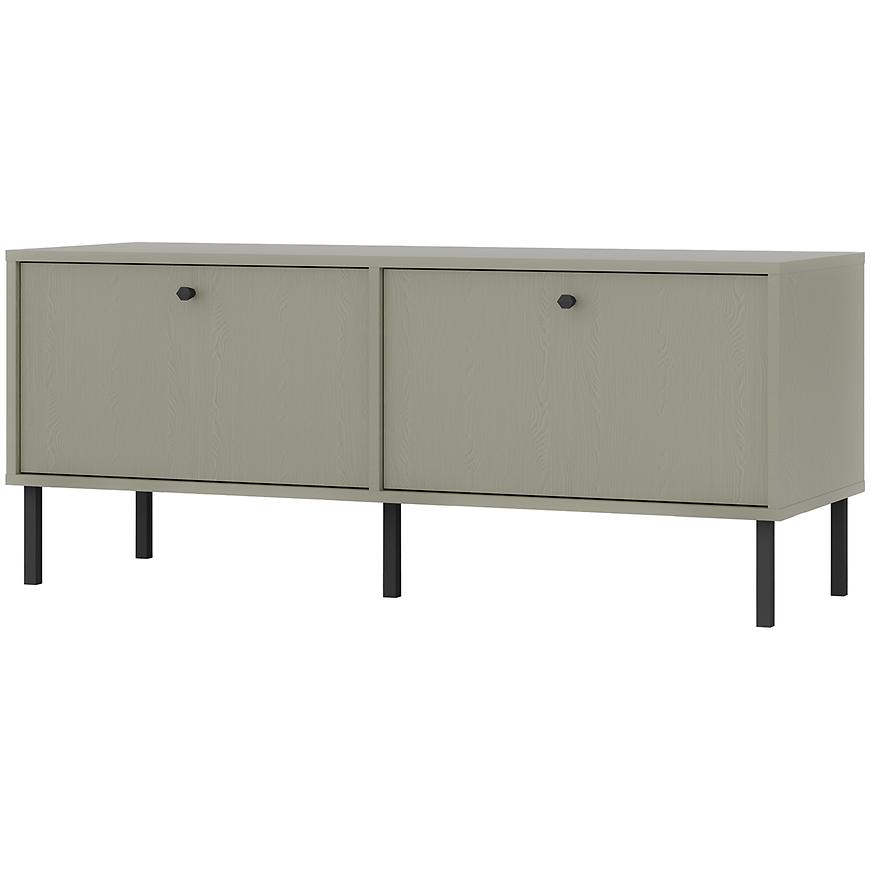 TV Stolek Tokyo 2 2K eukalyptus 302 Baumax