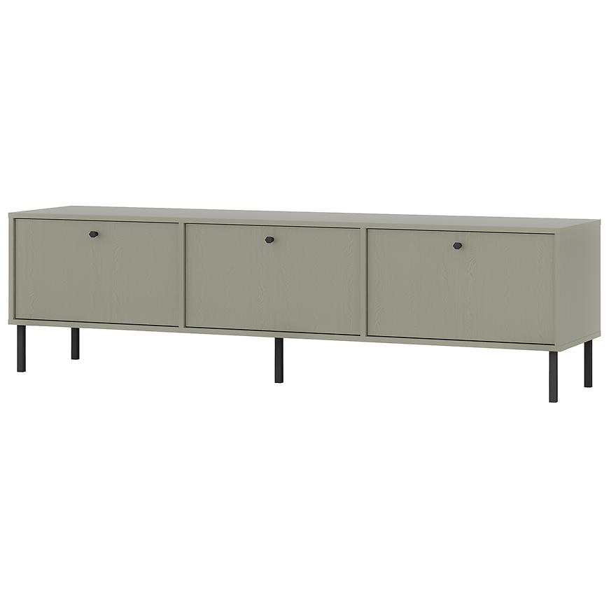 TV Stolek Tokyo 2 3K eukalyptus 303 Baumax