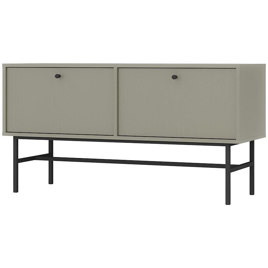 TV Stolek Tokyo 3 2K eukalyptus 302 Baumax