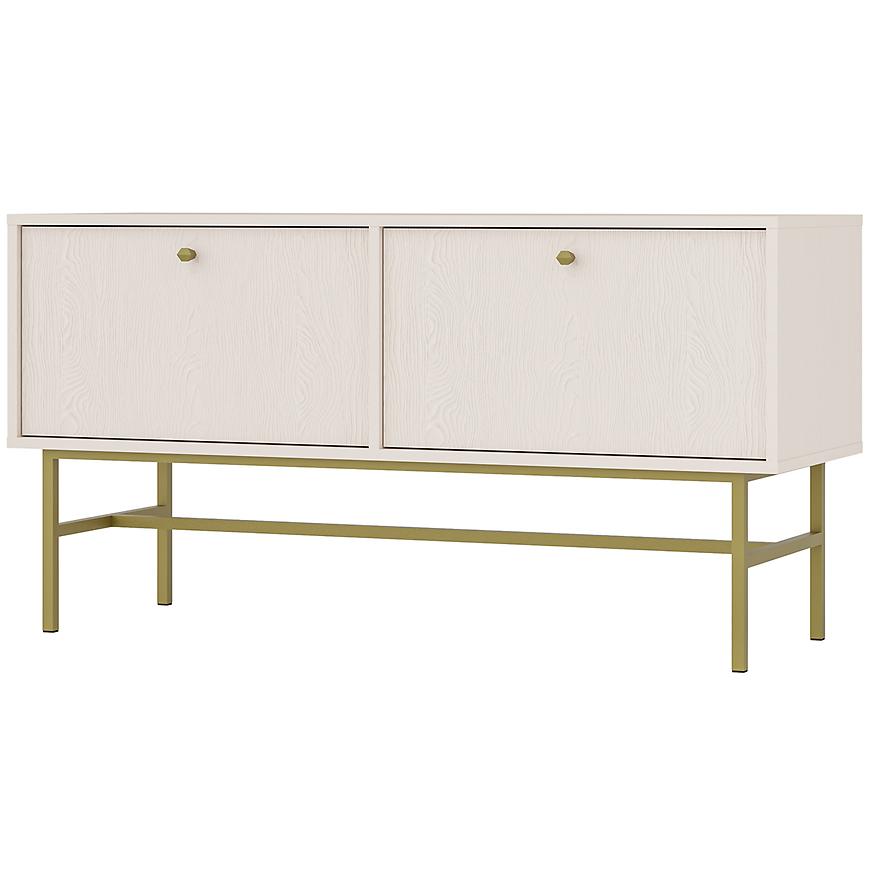 TV Stolek Tokyo 3 2K pískově béžová 302 Baumax