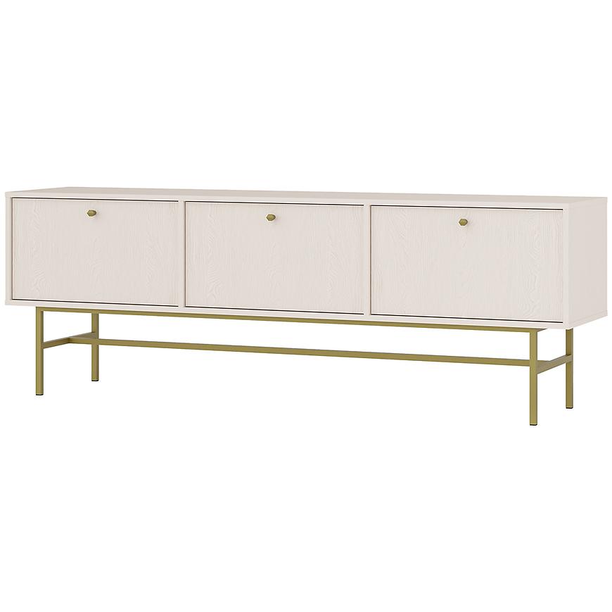 TV Stolek Tokyo 3 3K pískově béžová 303 Baumax