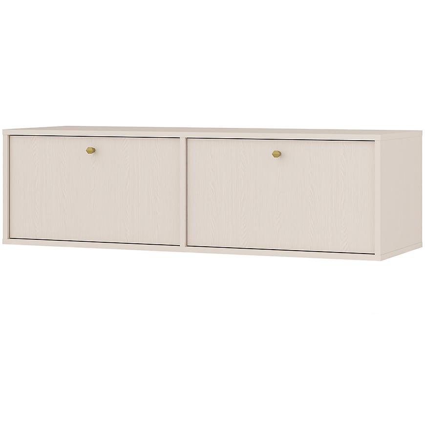 TV Stolek Tokyo 4 2K pískově béžová 302 Baumax