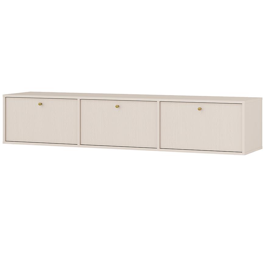 TV Stolek Tokyo 4 3K pískově béžová 303 Baumax