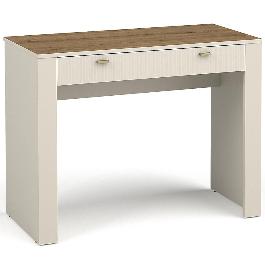 Toaletní Stolek Mossa M10 dub whisky/cashmere Baumax