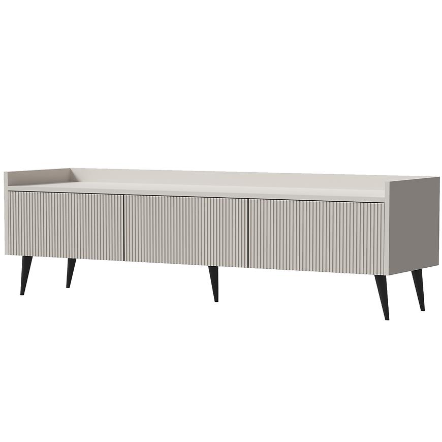 Tv stolek Ademo 6 kašmír Baumax