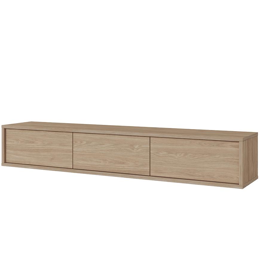 Tv stolek Frida 38 3K dub olejovaný Baumax