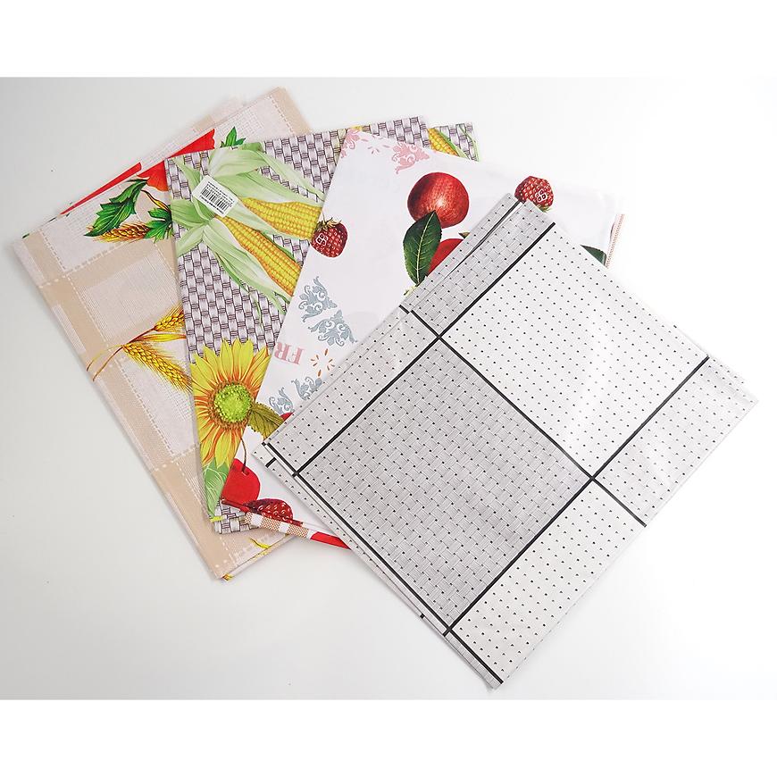 Ubrus 100&130cm Folie Baumax