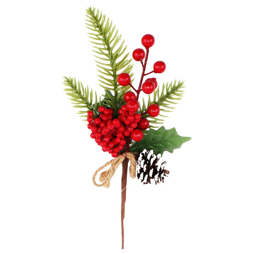 Větvička 24 Cm 443436 Baumax