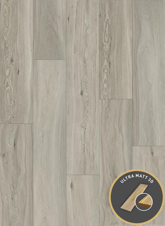 Vinylová podlaha SPC Dub Frappe 5/0