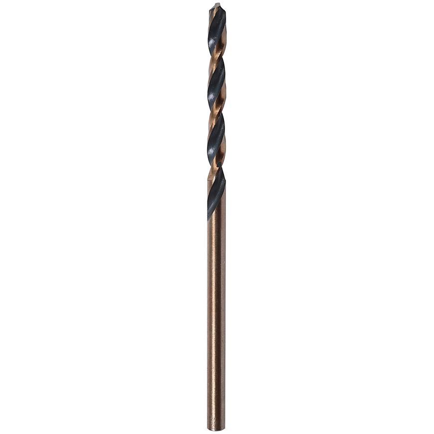 Vrták na kov HSS-G hluboce broušený 1 x 34 mm 2 ks WAART