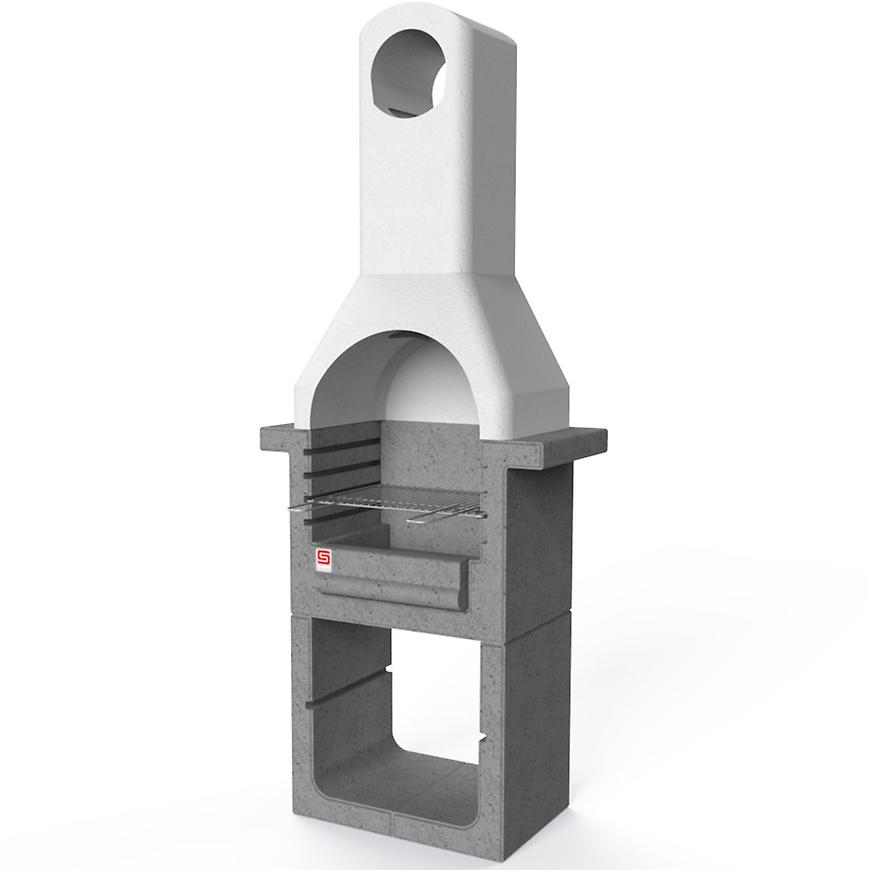 Zahradní krb Santiago 050441 Sarom