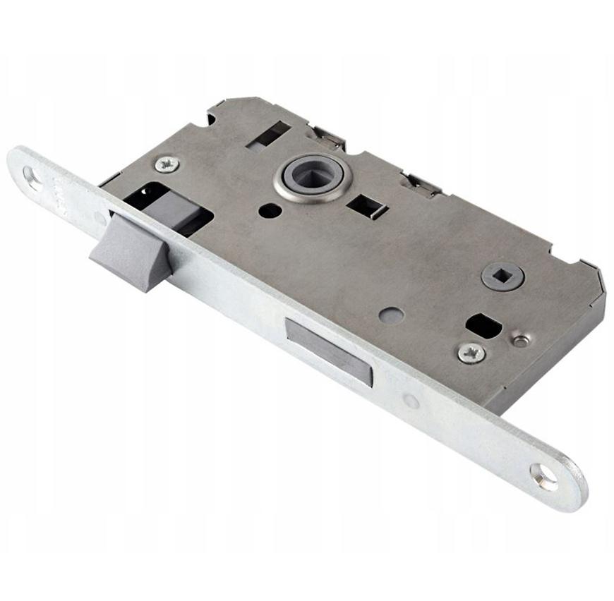 Zámek pokojových dveří WC72 levý Baumax