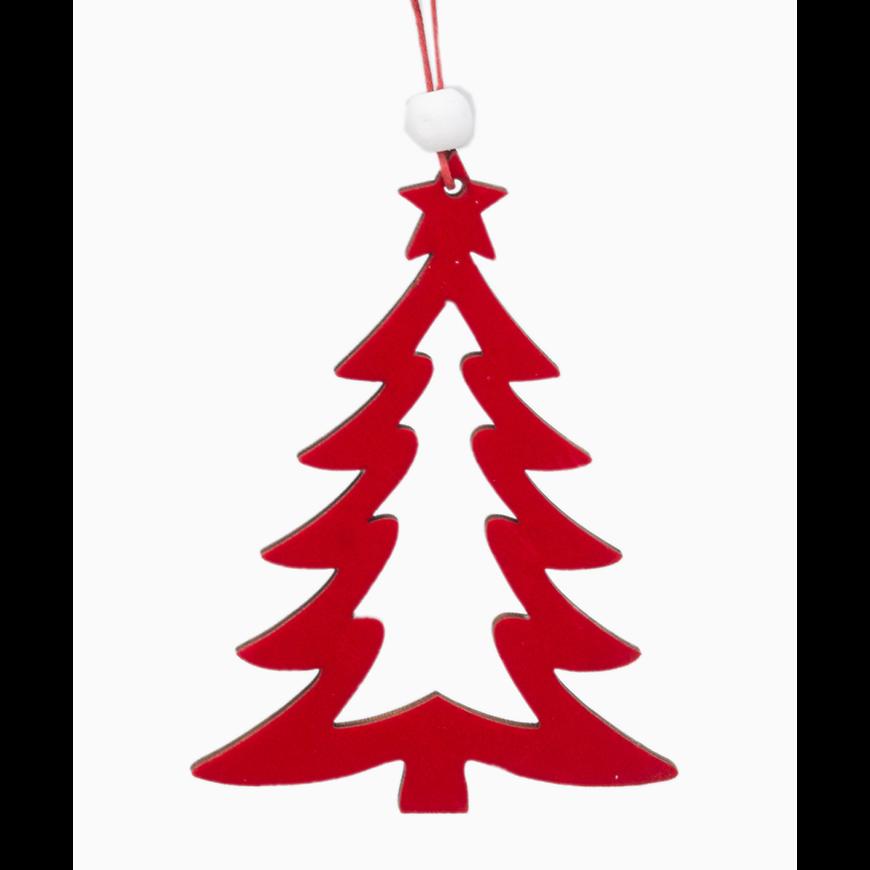 Závěsná Dekorace 11 Cm 2 Ks Mix 39926 Baumax