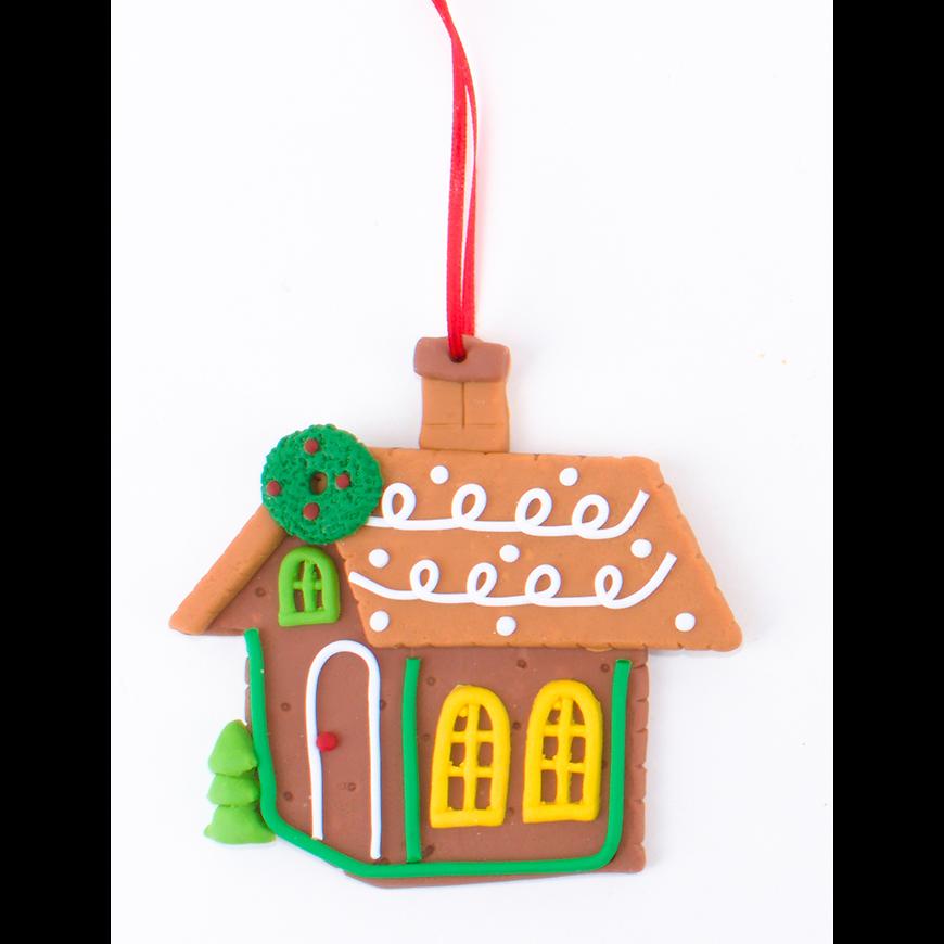 Závěsná Dekorace 9 Cm Mix 46003 Baumax